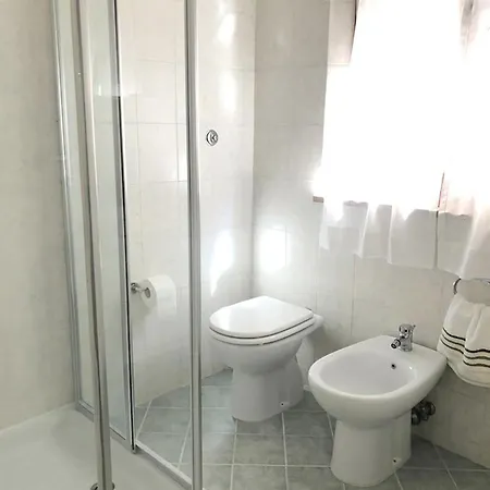 Rosel شقة Porto SantʼElpidio