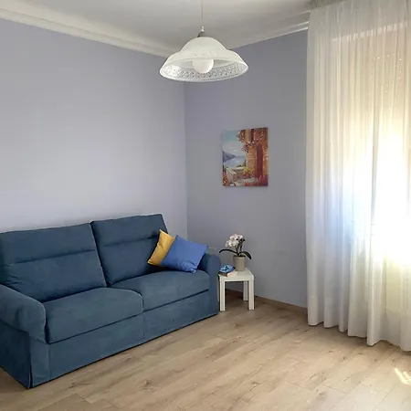 Rosel Apartment Porto Sant'Elpidio